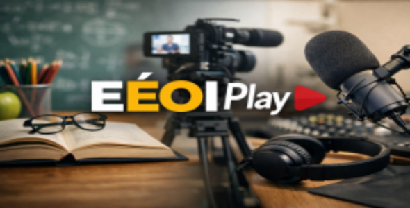 EÉOI Play
