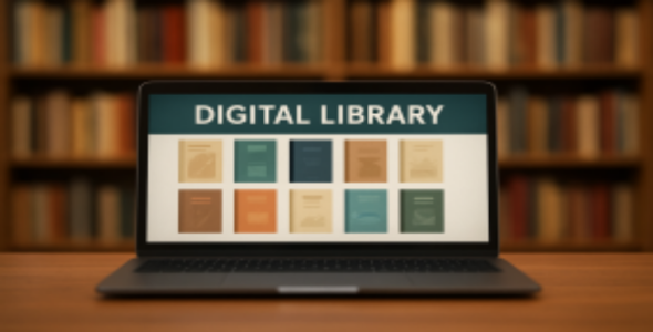 e-books